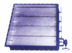 手動矩形風量調節(jié)閥 FD341HWX-1C（矩形）